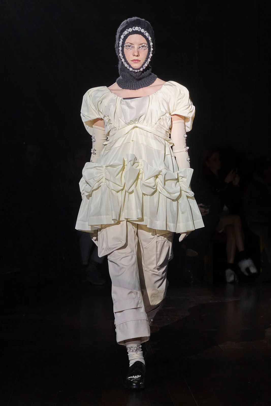 Simone Rocha Metalmagazine 7
