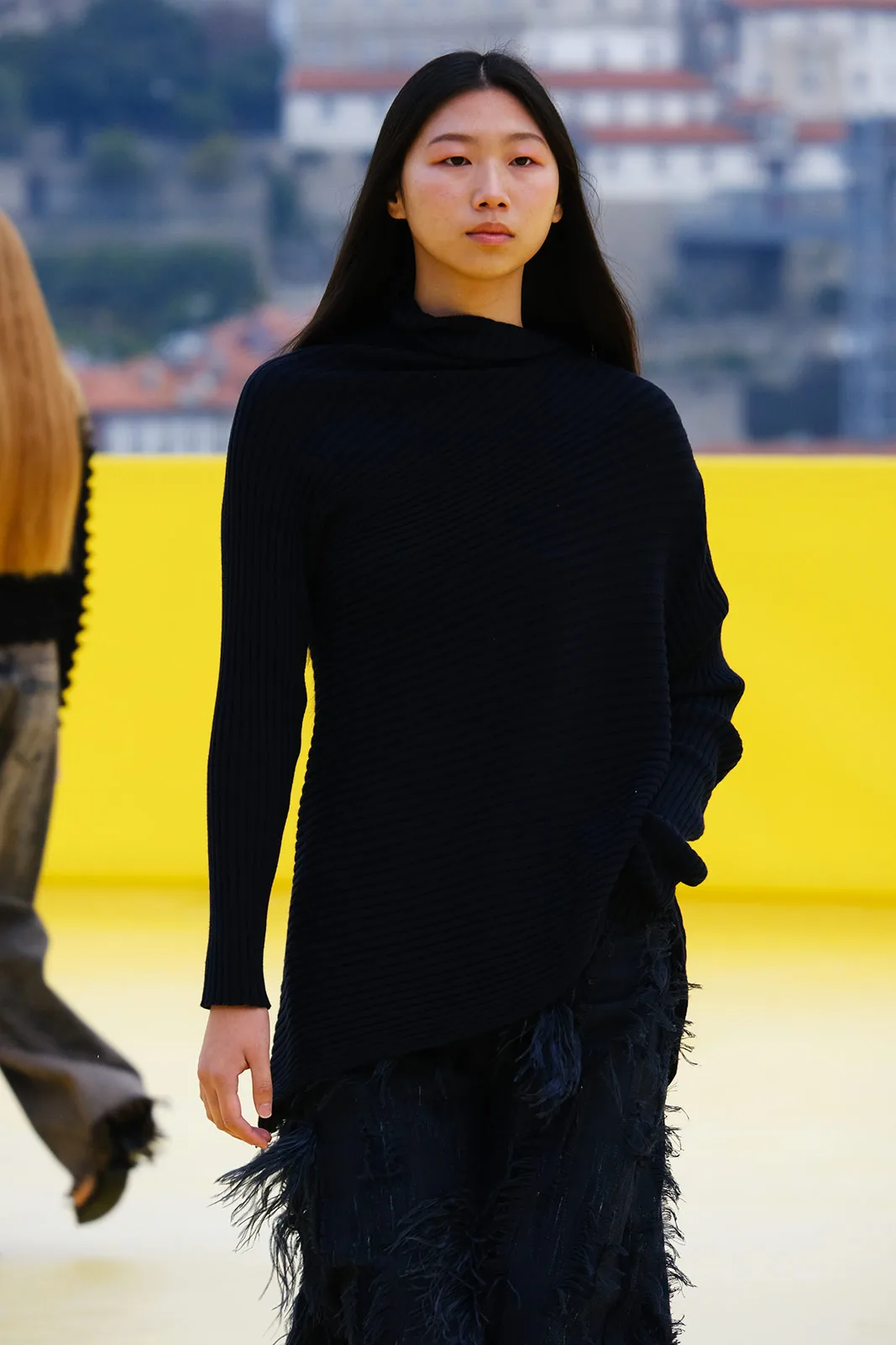 Marques Almeida Portugal Fashion Ss 2021 Metalmagazine 3