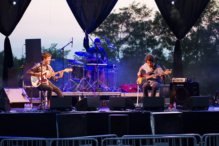 Festival'era