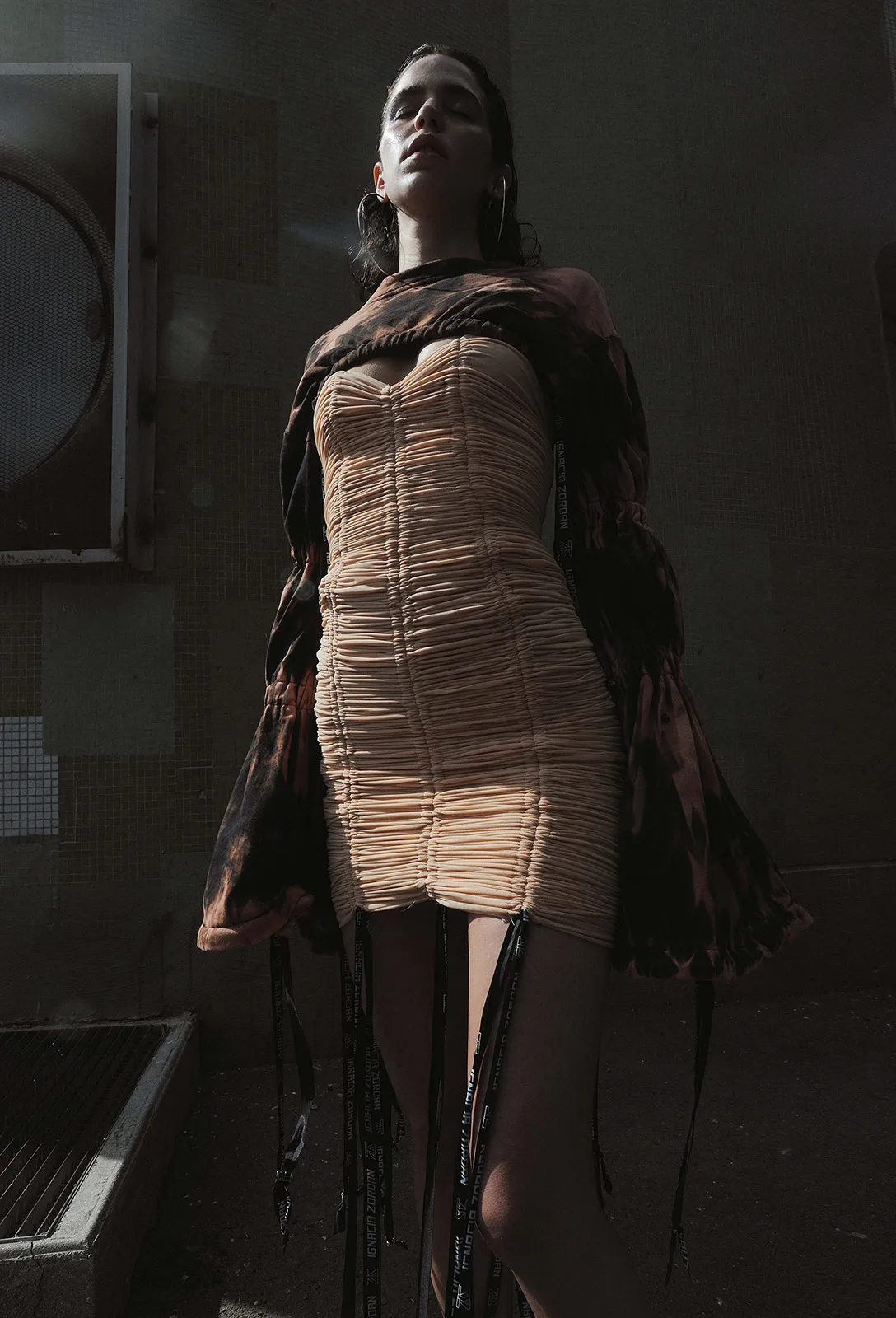 Ignacia Zordan Metalmagazine 11