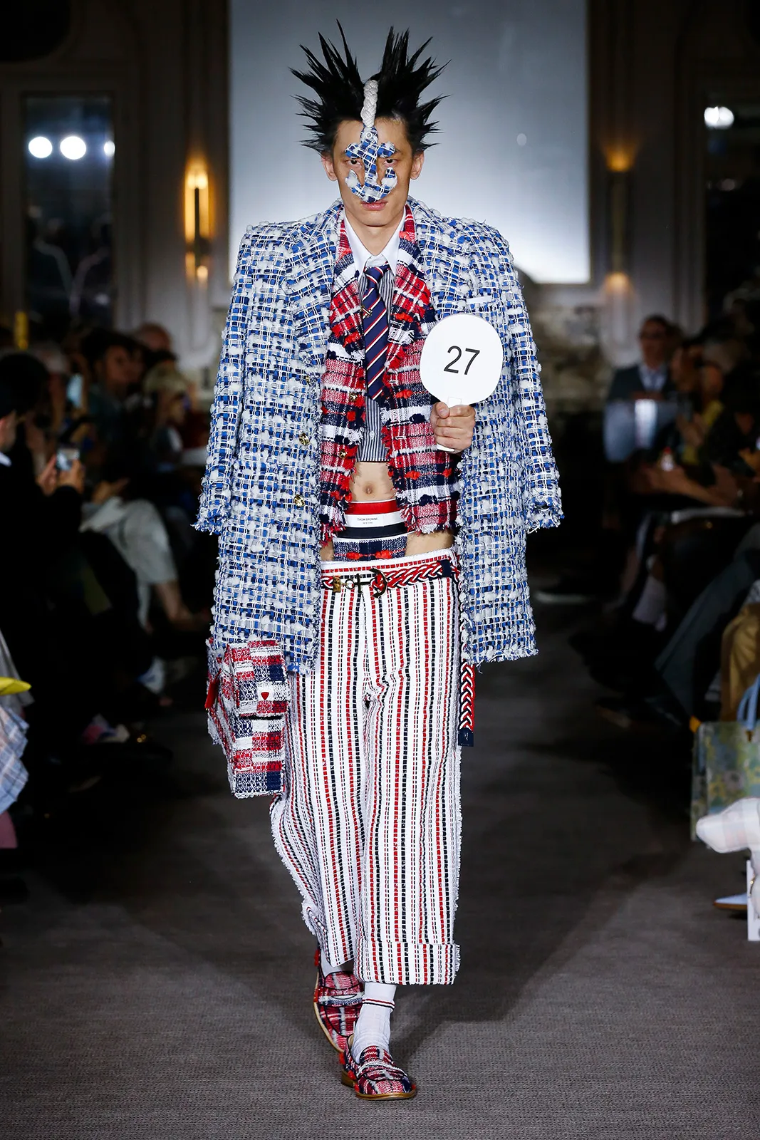 Thom Browne S S23 Looks 24