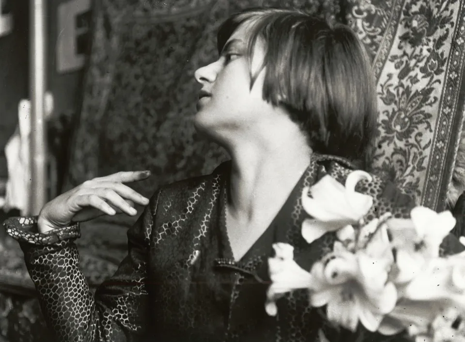 New Woman, New Vision. Women Photographers of the Bauhaus
