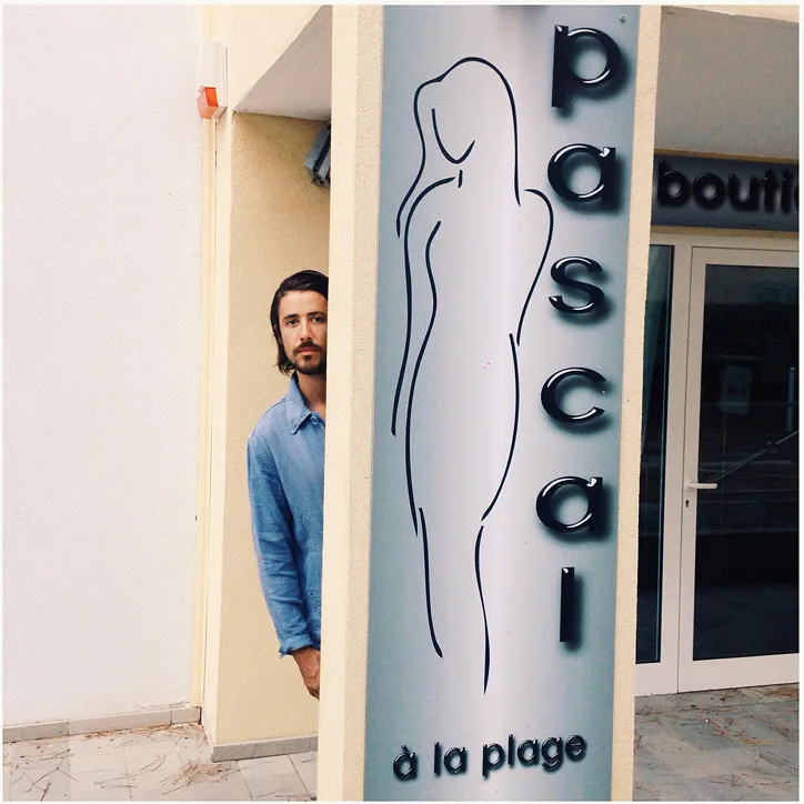 Pascal Moscheni