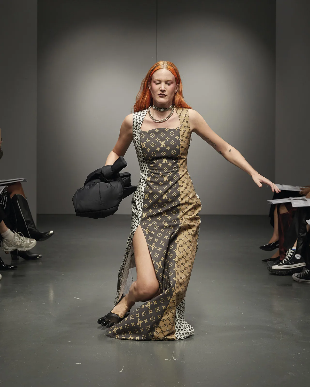Avavav Runway Loo K3