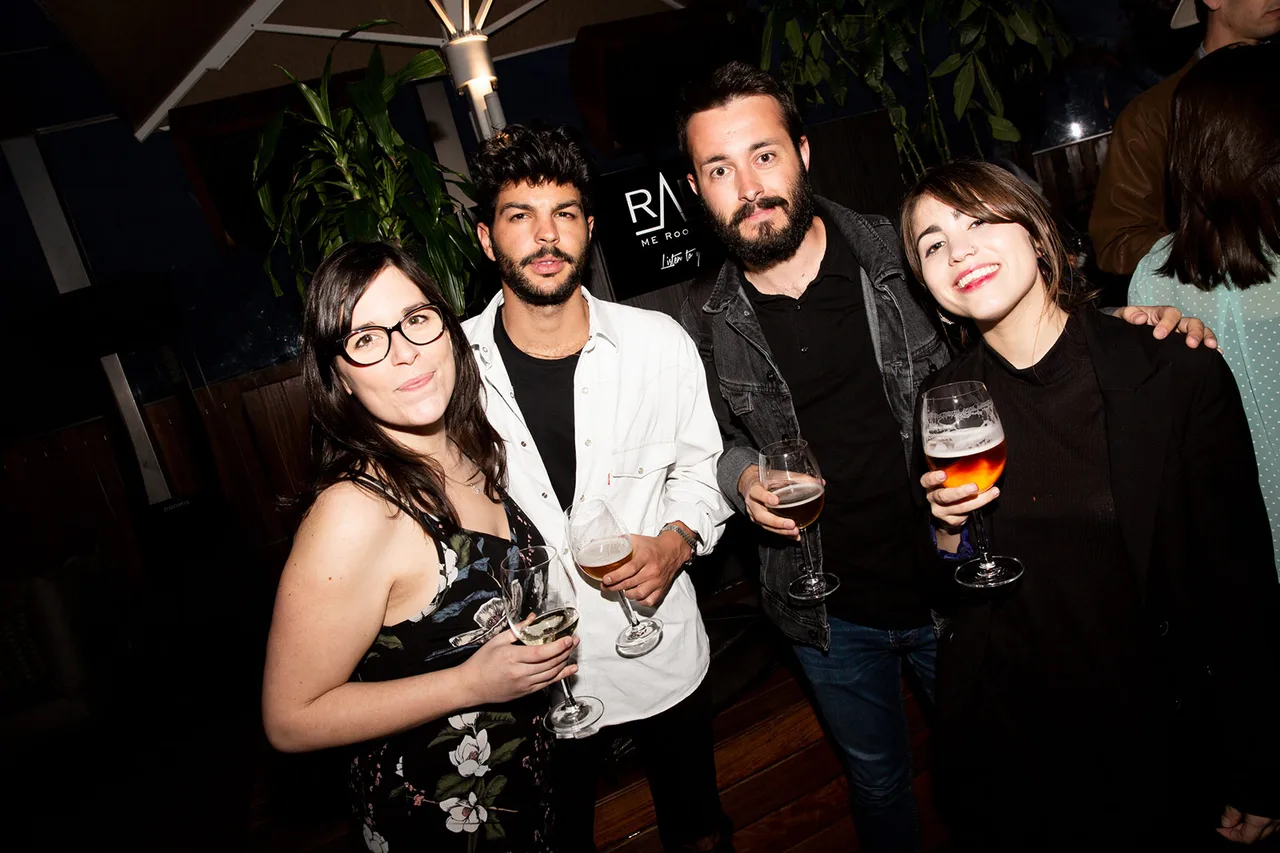 Voices of Sonar D M Eby Melia Metalmagazine 5