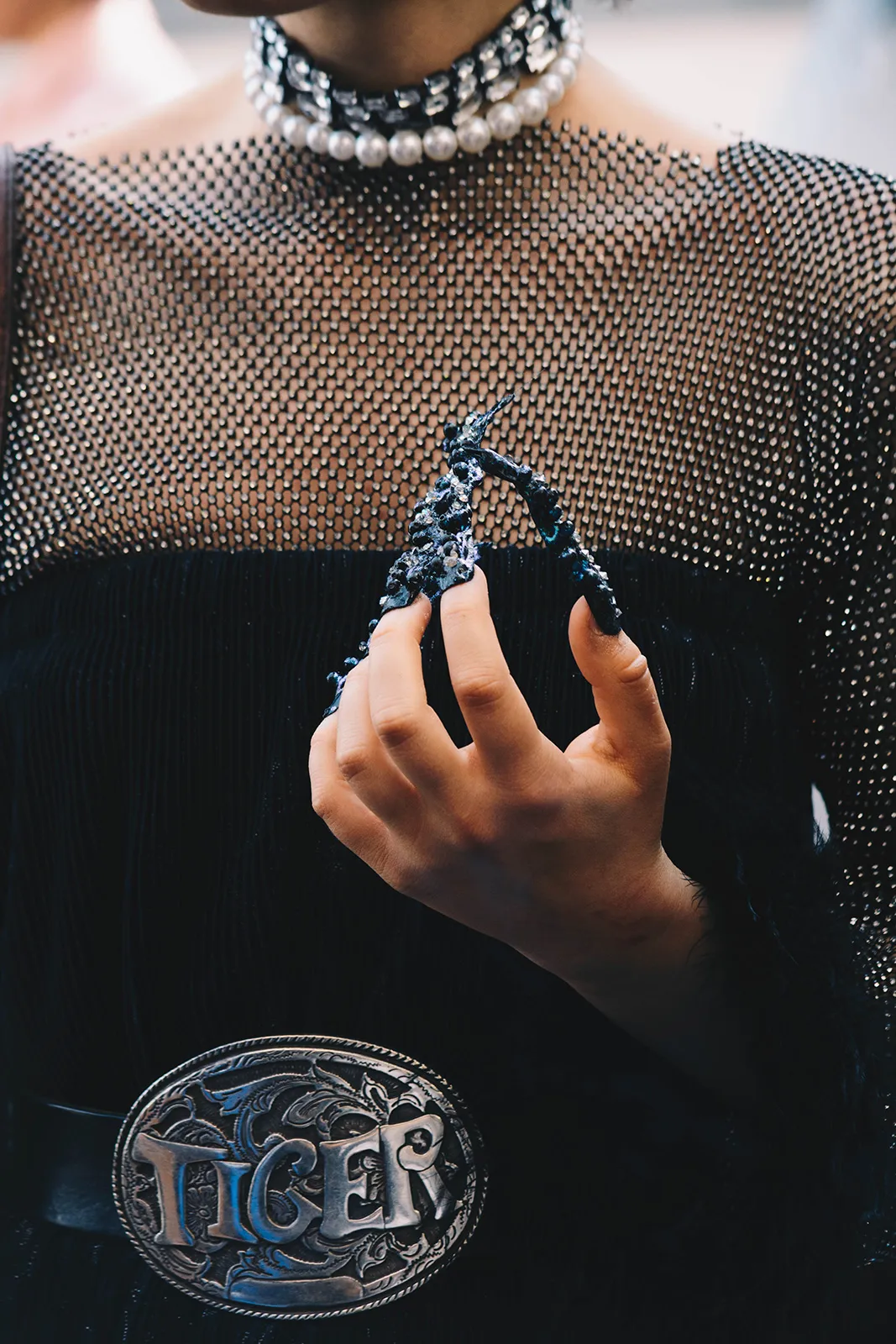 Metal Berlin Fw 12