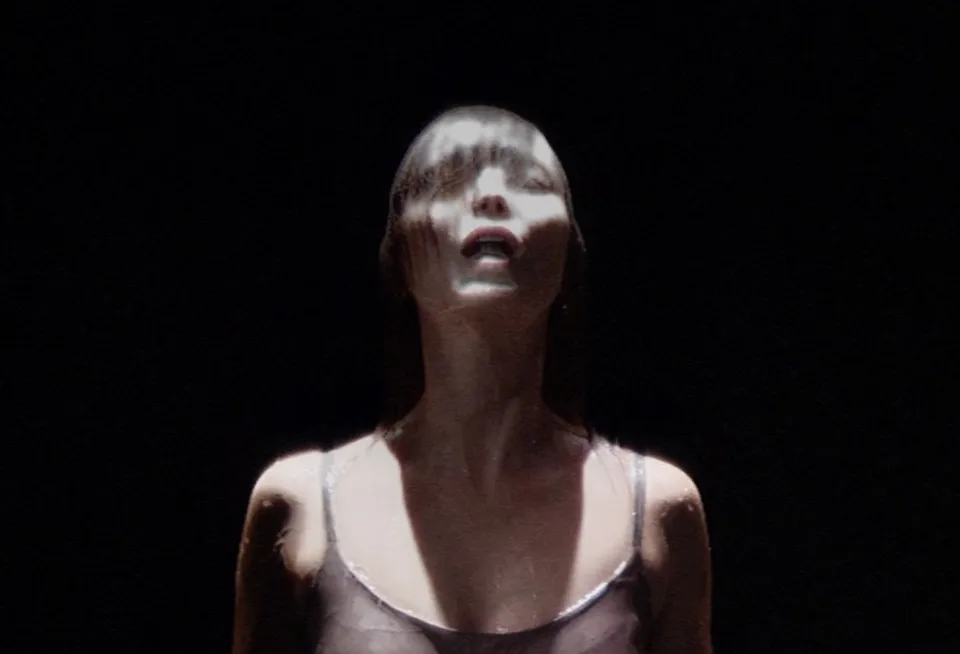 Bill Viola