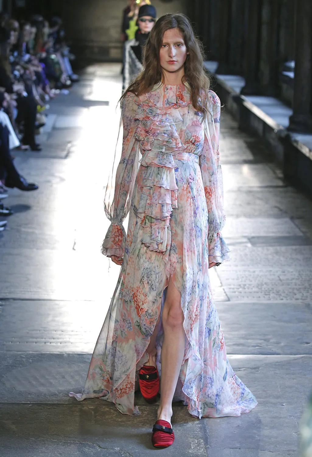 Gucci Cruise 17 Metalmagazine 33