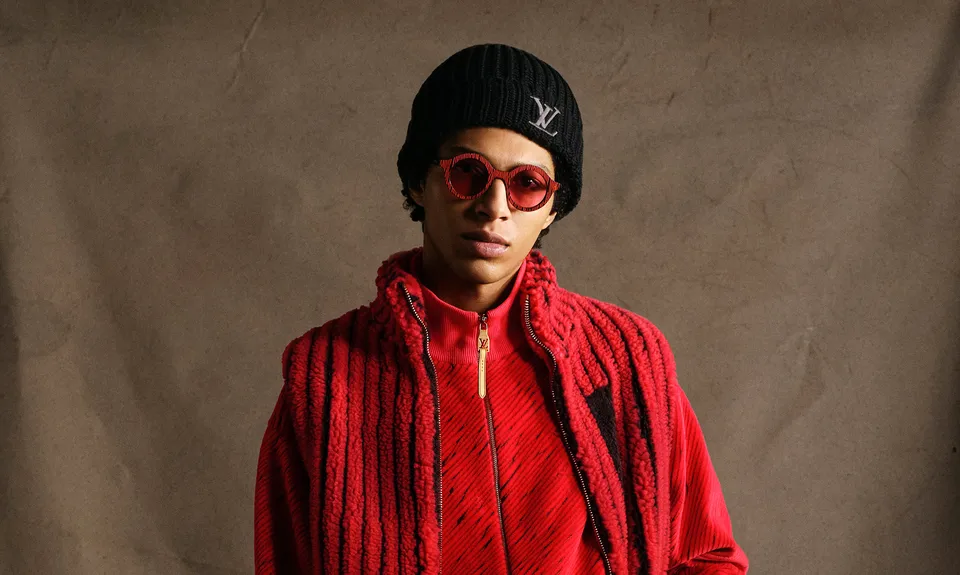 Louis Vuitton Fall