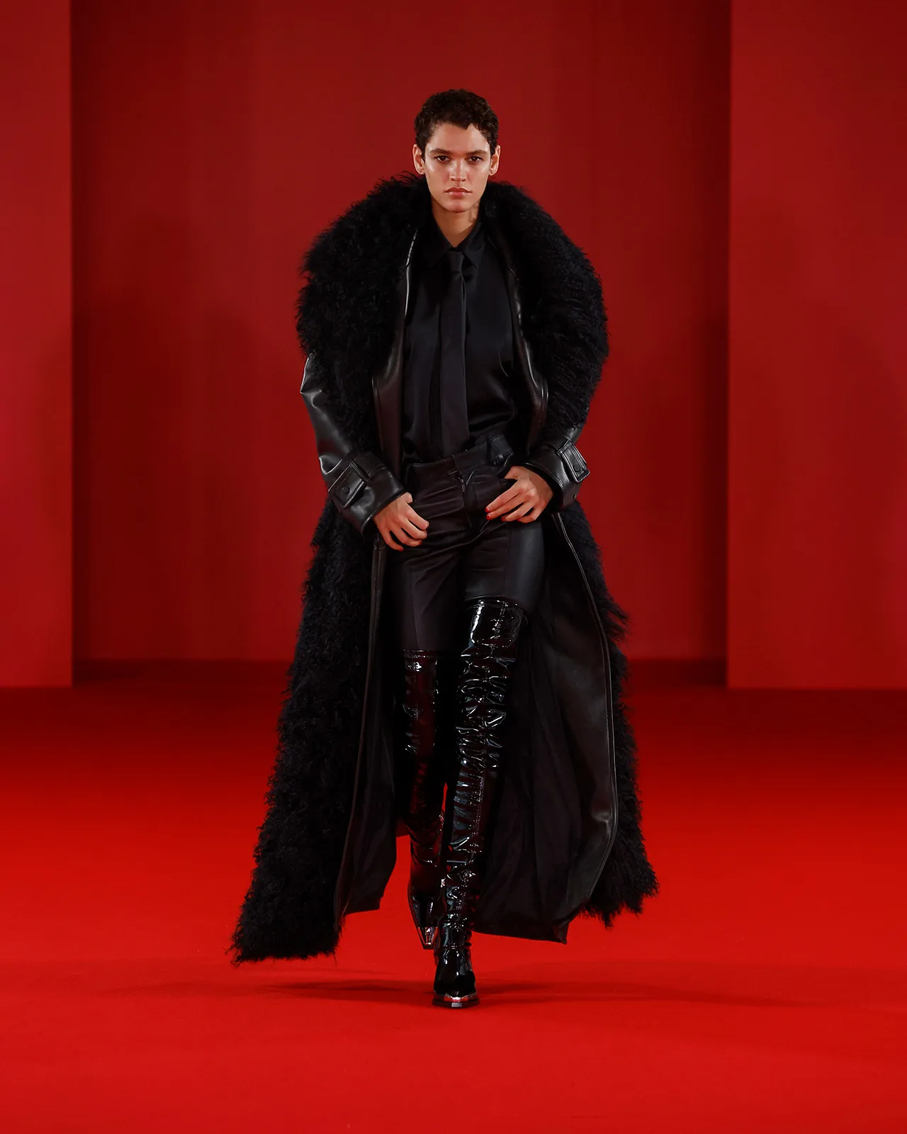 David Koma Look 44