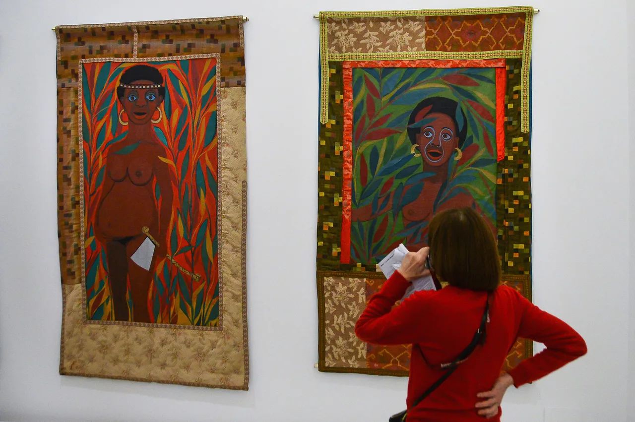 Faith Ringgold3
