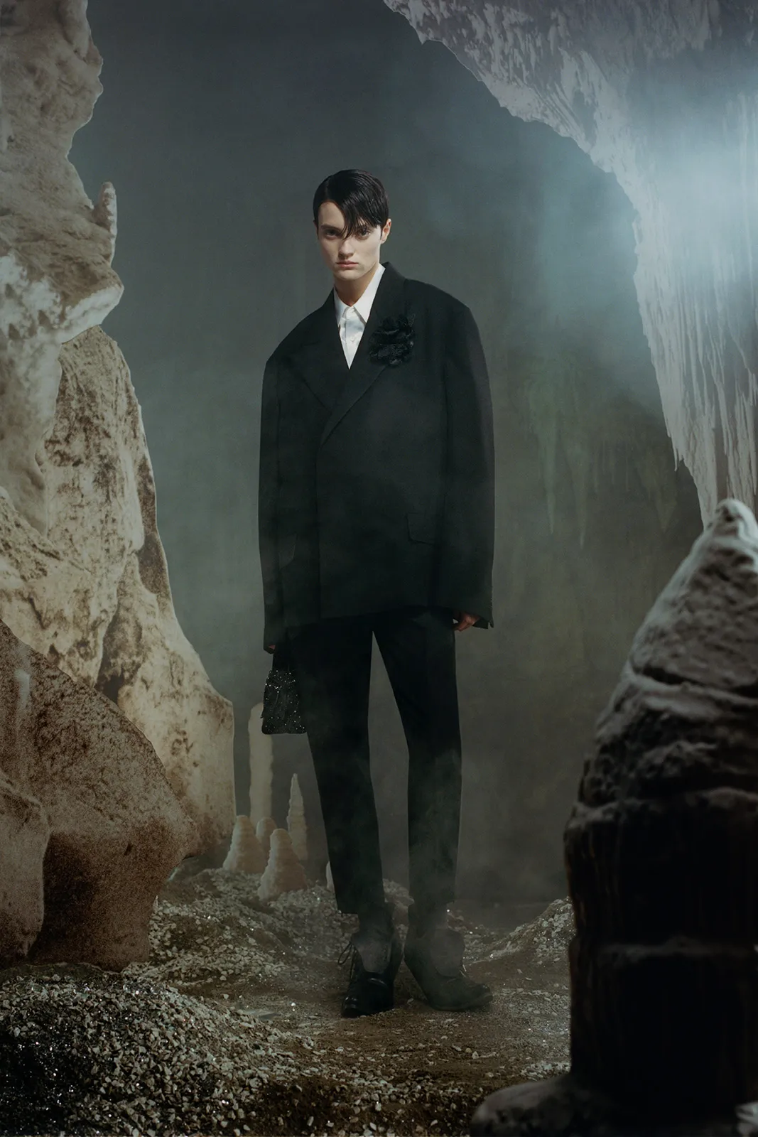 As Mens F W23 Lookbook 17