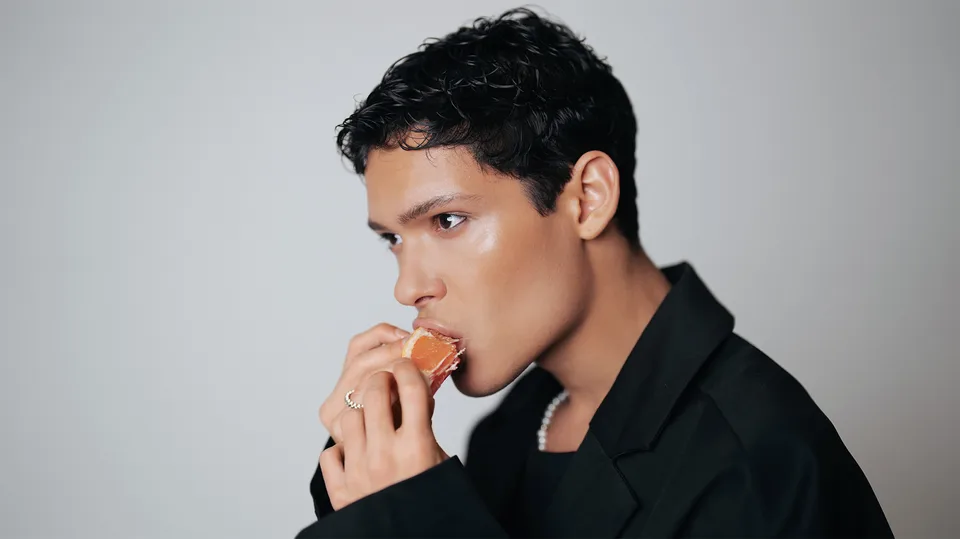 Omar Rudberg