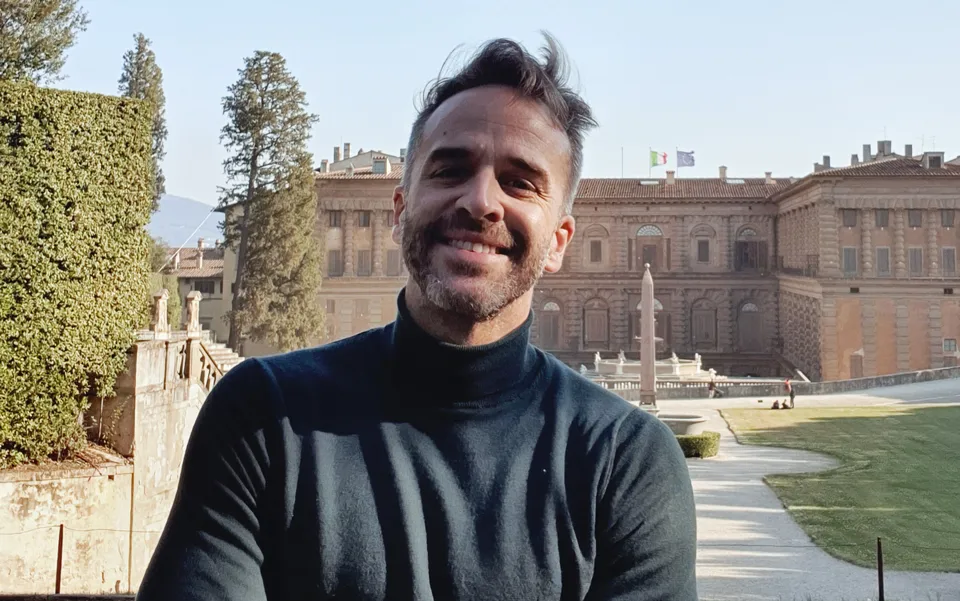Javier Cuevas
