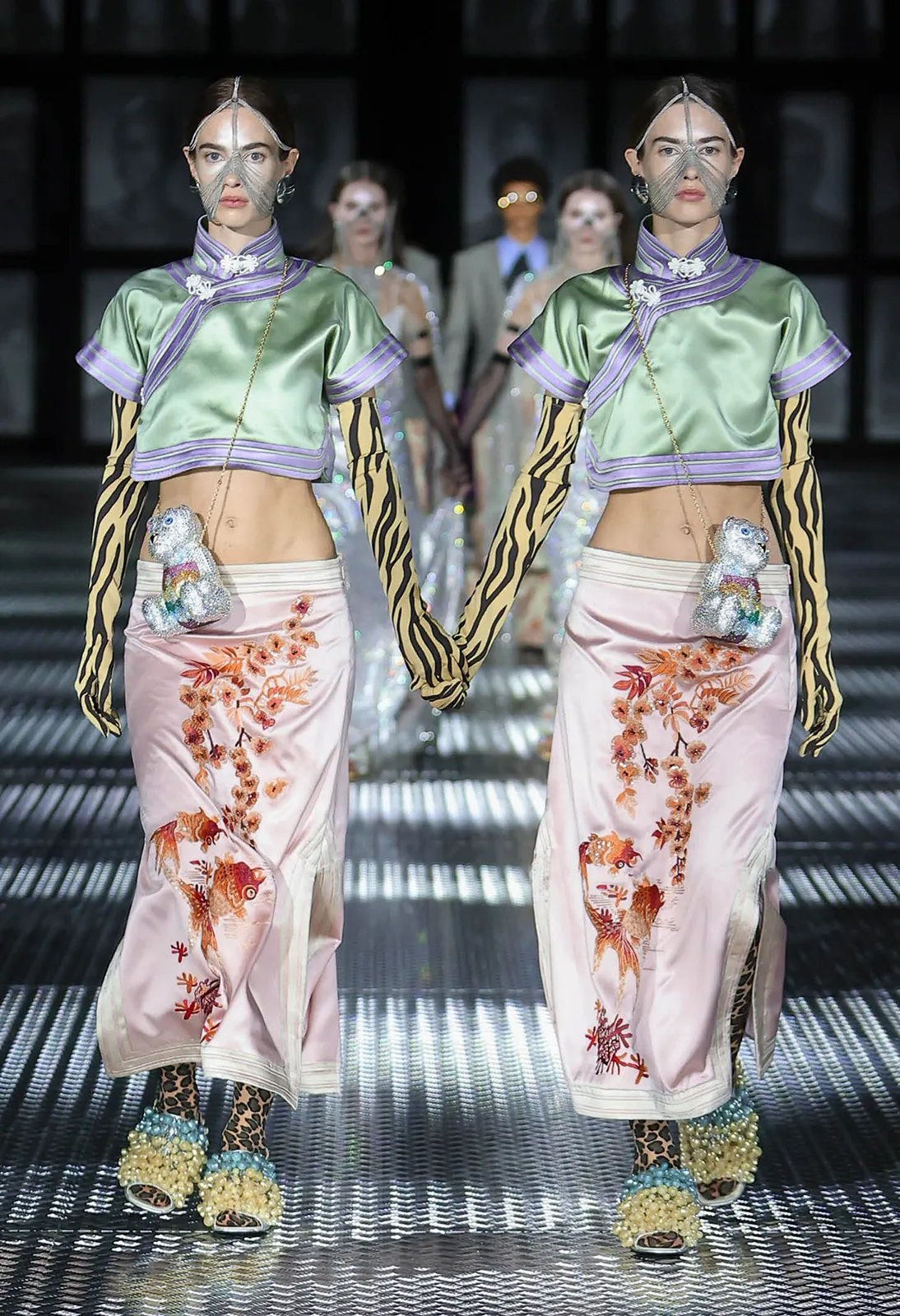 Gucci Ss 2023 53