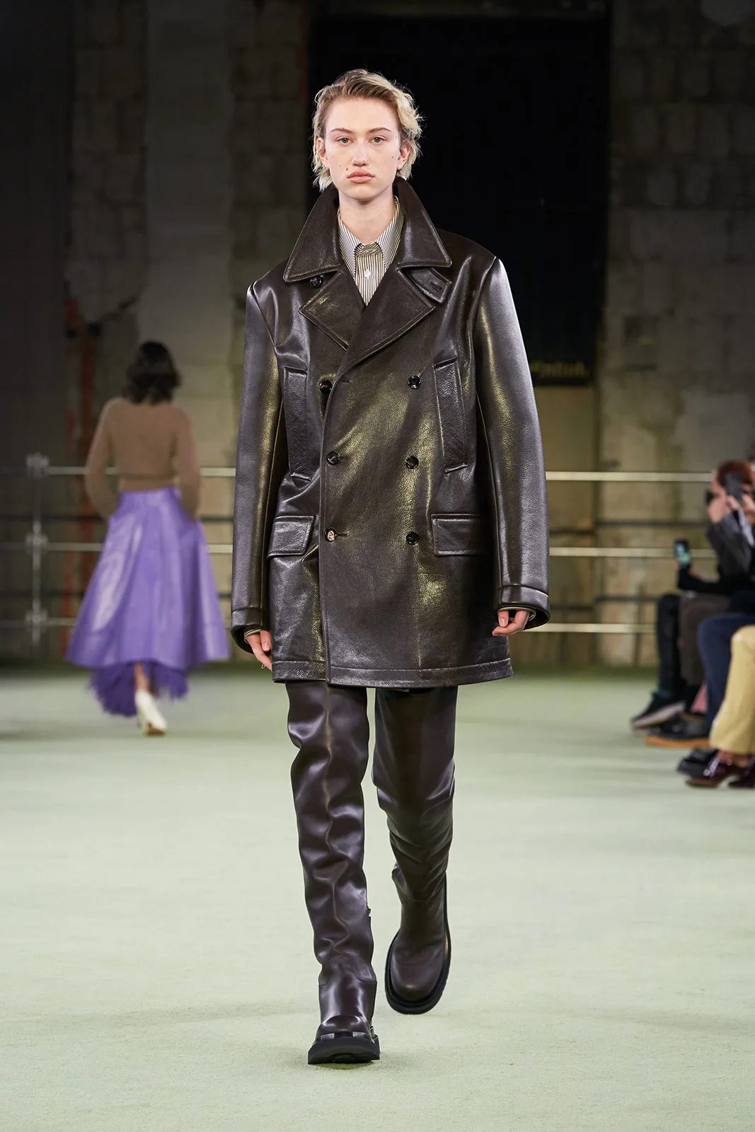 Bottega Veneta W22 031