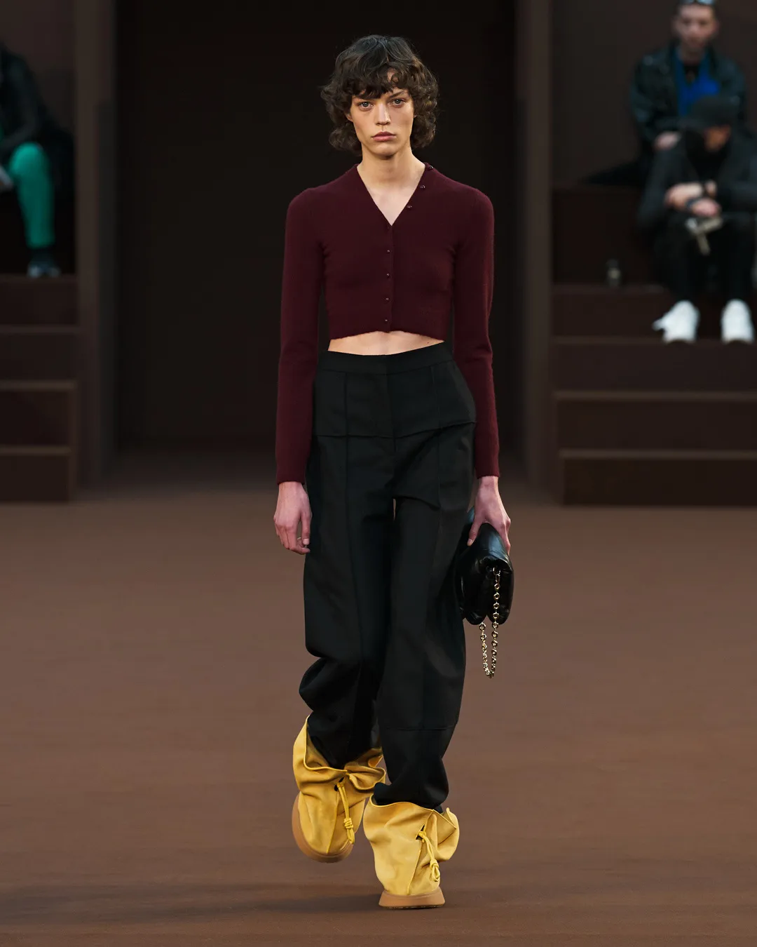 Loewe F W22 Metalmagazine 53
