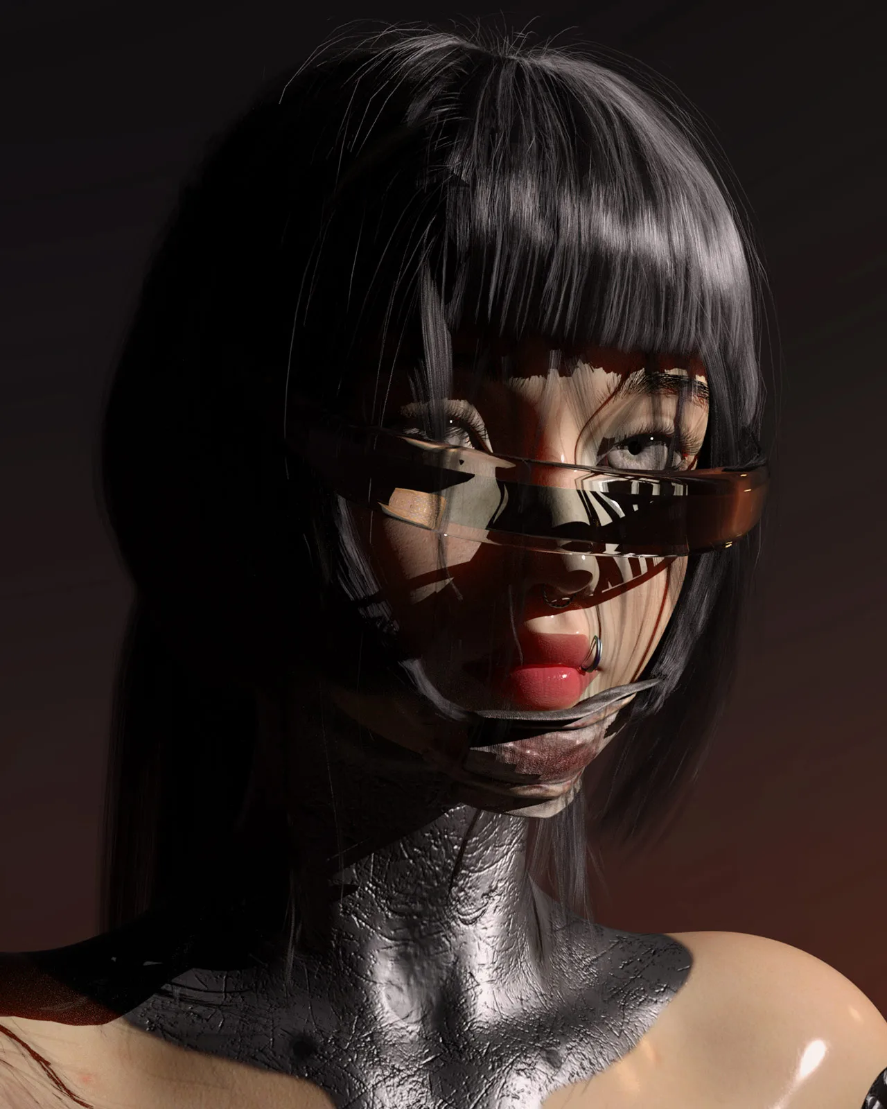 Ruby Gloom Metalmagazine 2