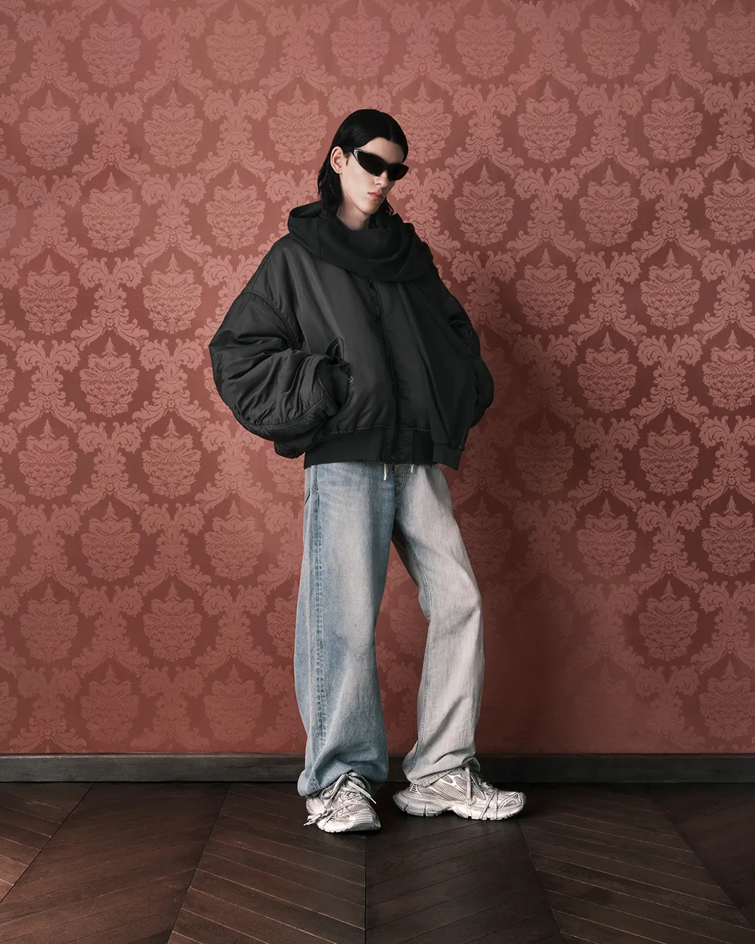 Balenciaga 3XL