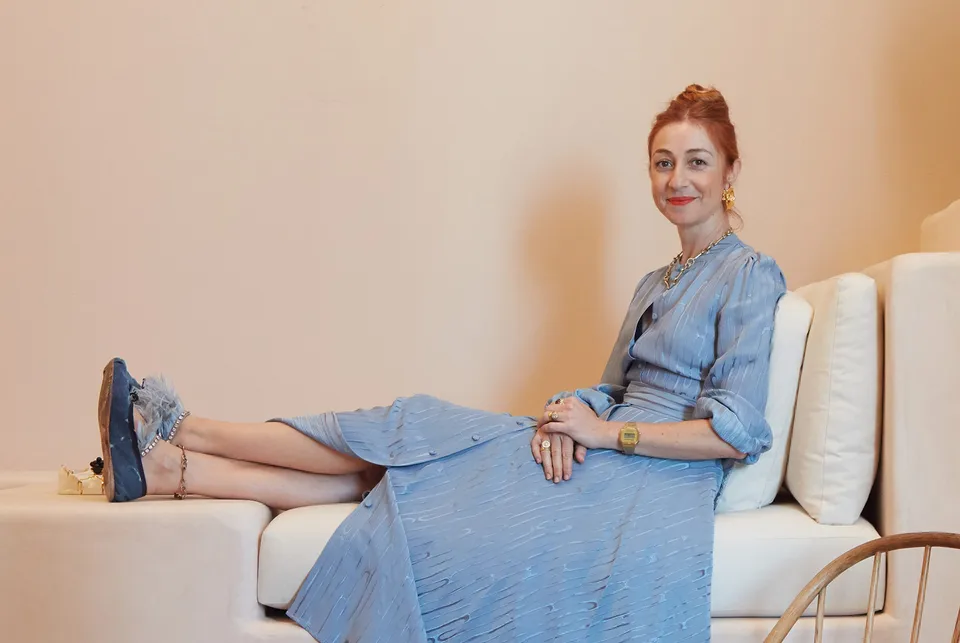 Sonia Boyajian