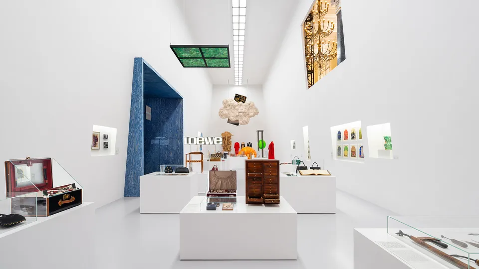 Loewe: Crafted World