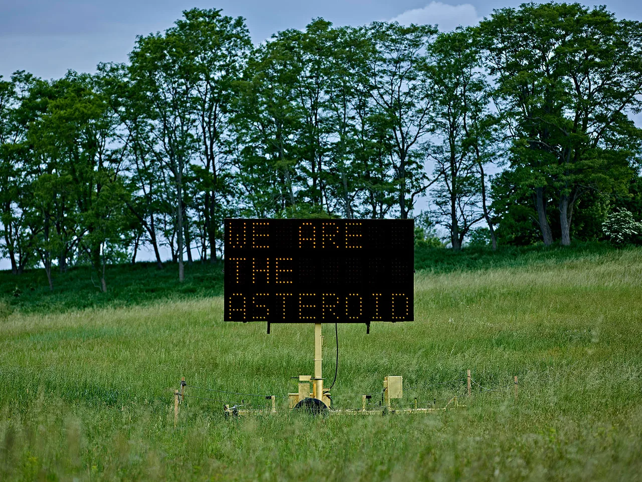This Is America Exhibition Metalmagazine 13