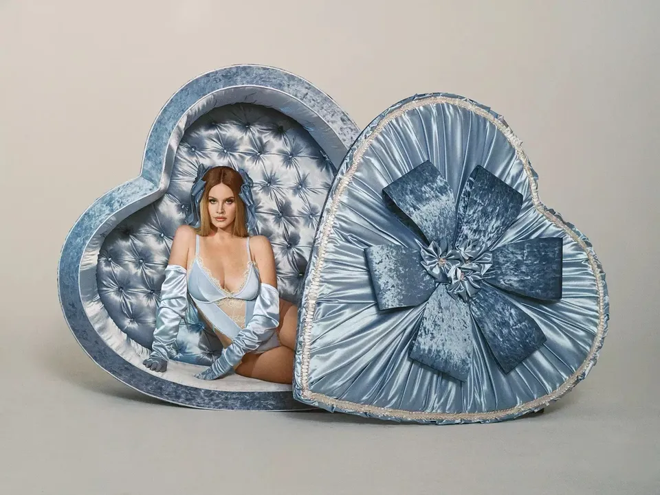 Skims and Lana del Rey