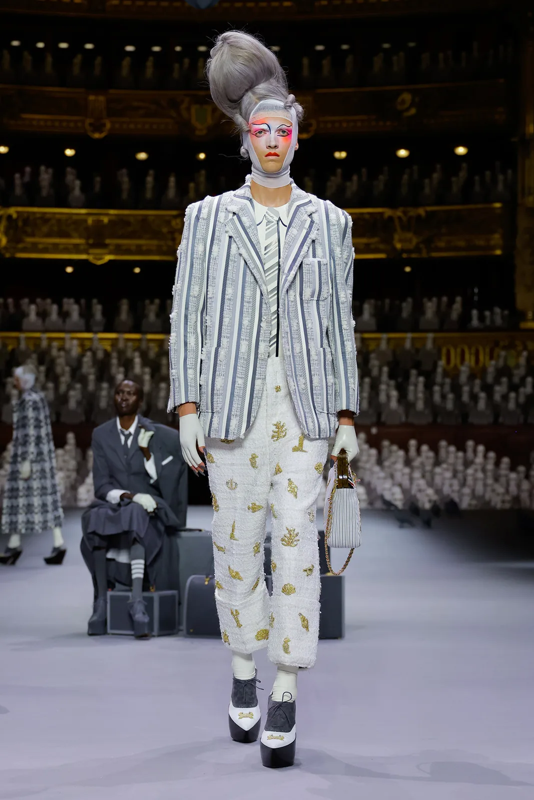 Tb Ss24 Look 26