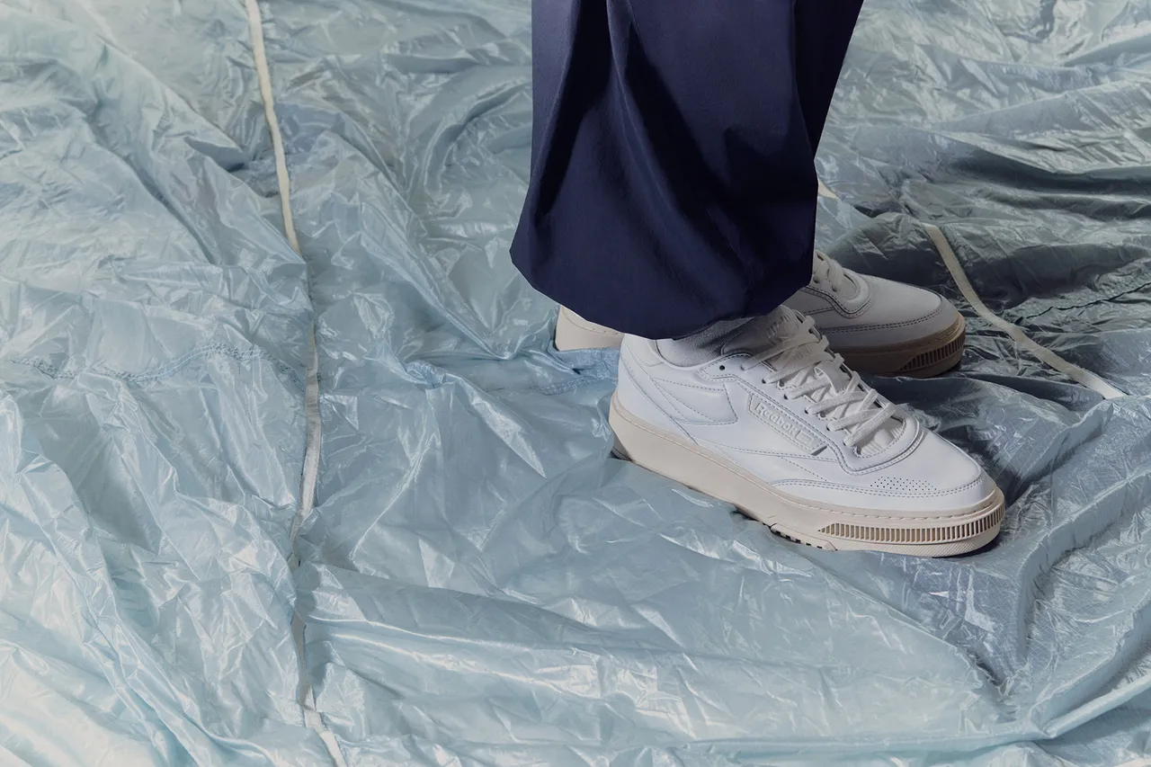Reebok Club C Ltd 2