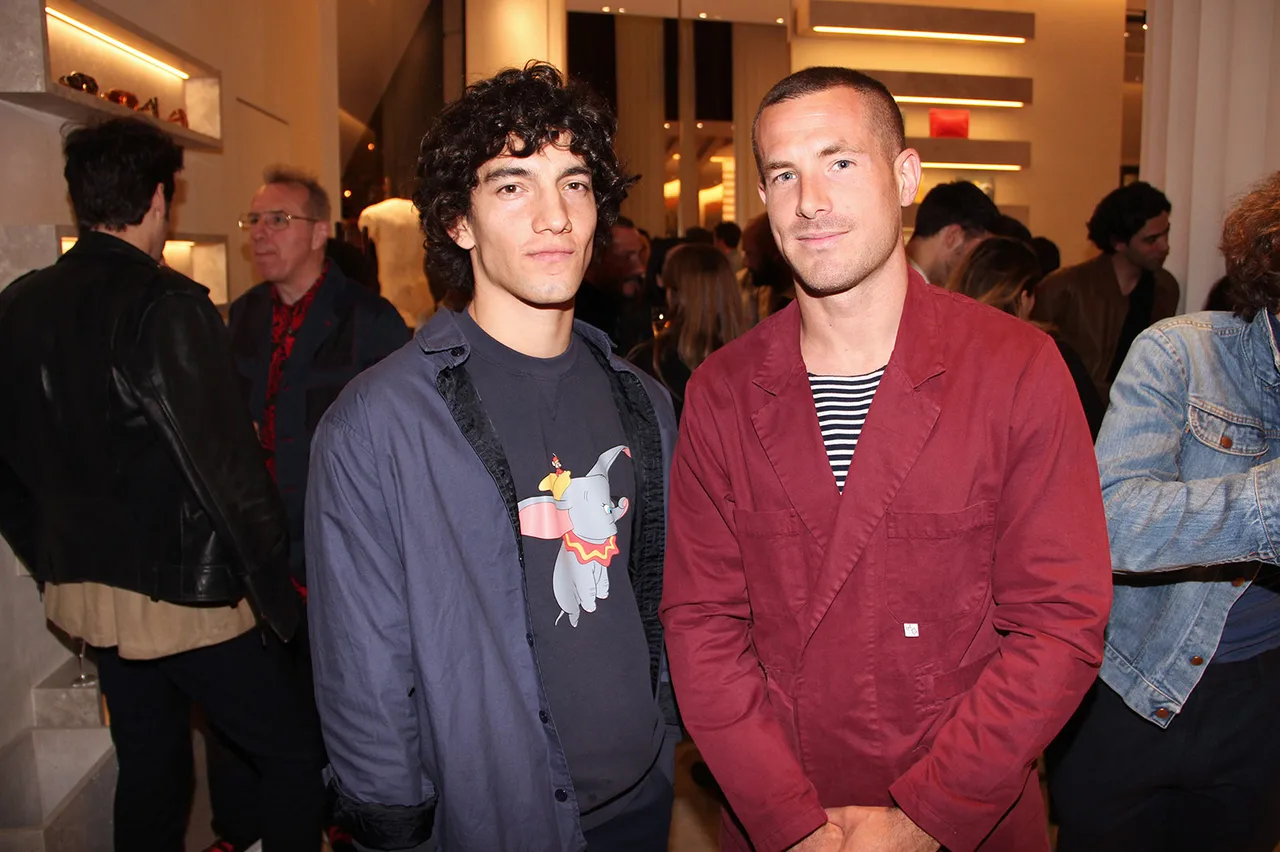 Disney Dumbo Loewe Metalmagazine 17