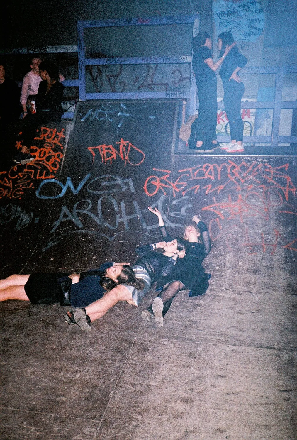 Cxema Metalmagazine 1