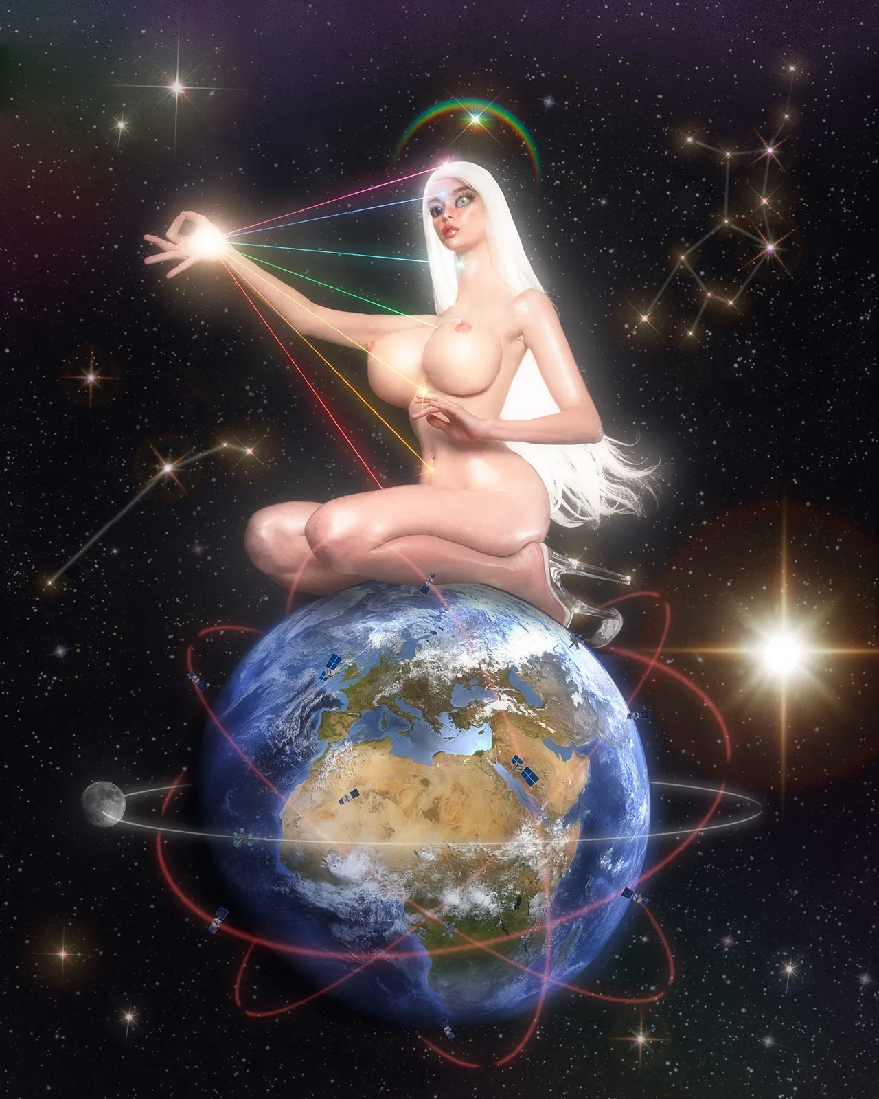 Imvirgenmaria Metalmagazine 1