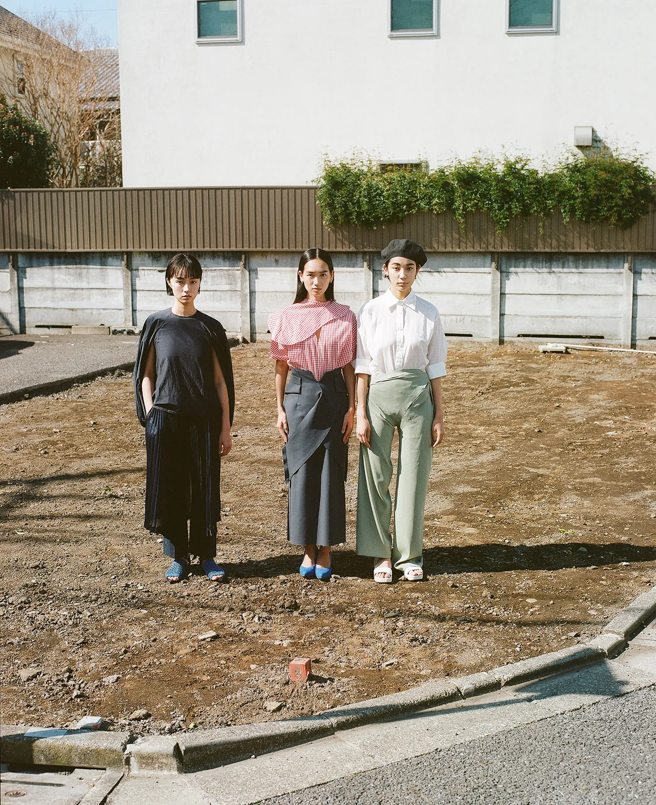Kyohei Hattori Metalmagazine 1