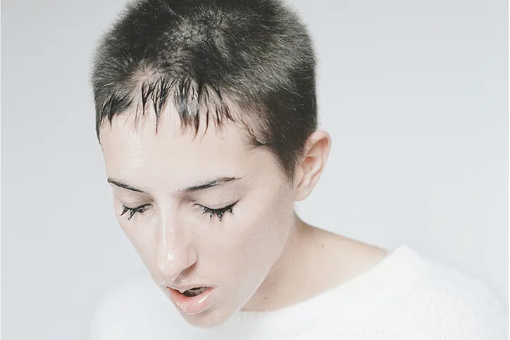 Lucile Godin
