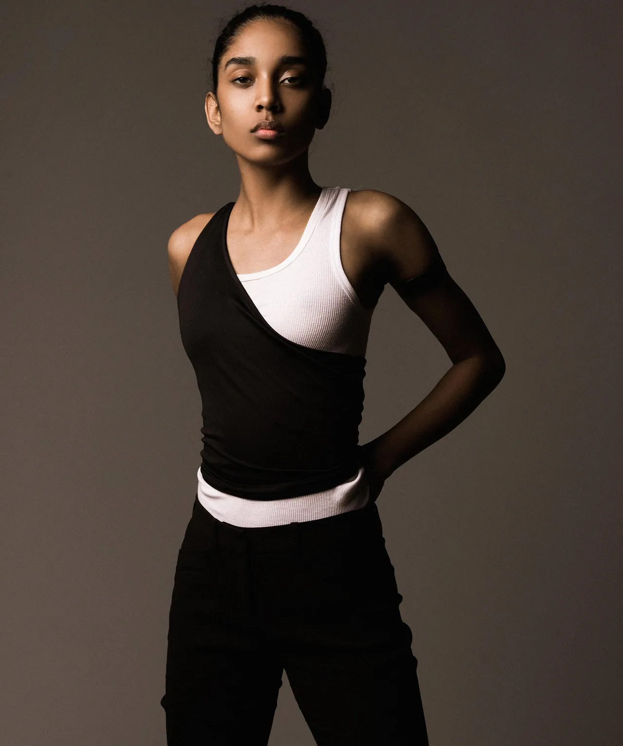 Naomi Janumala 16
