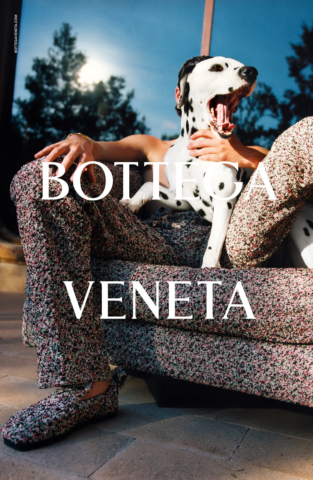 Bottega Veneta Salon01 Metalmagazine 6