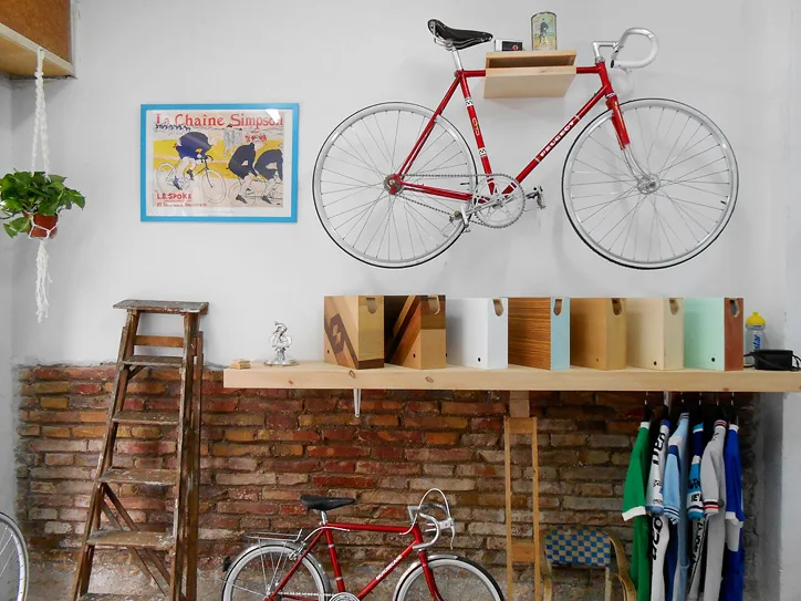 Monsieur Vélo