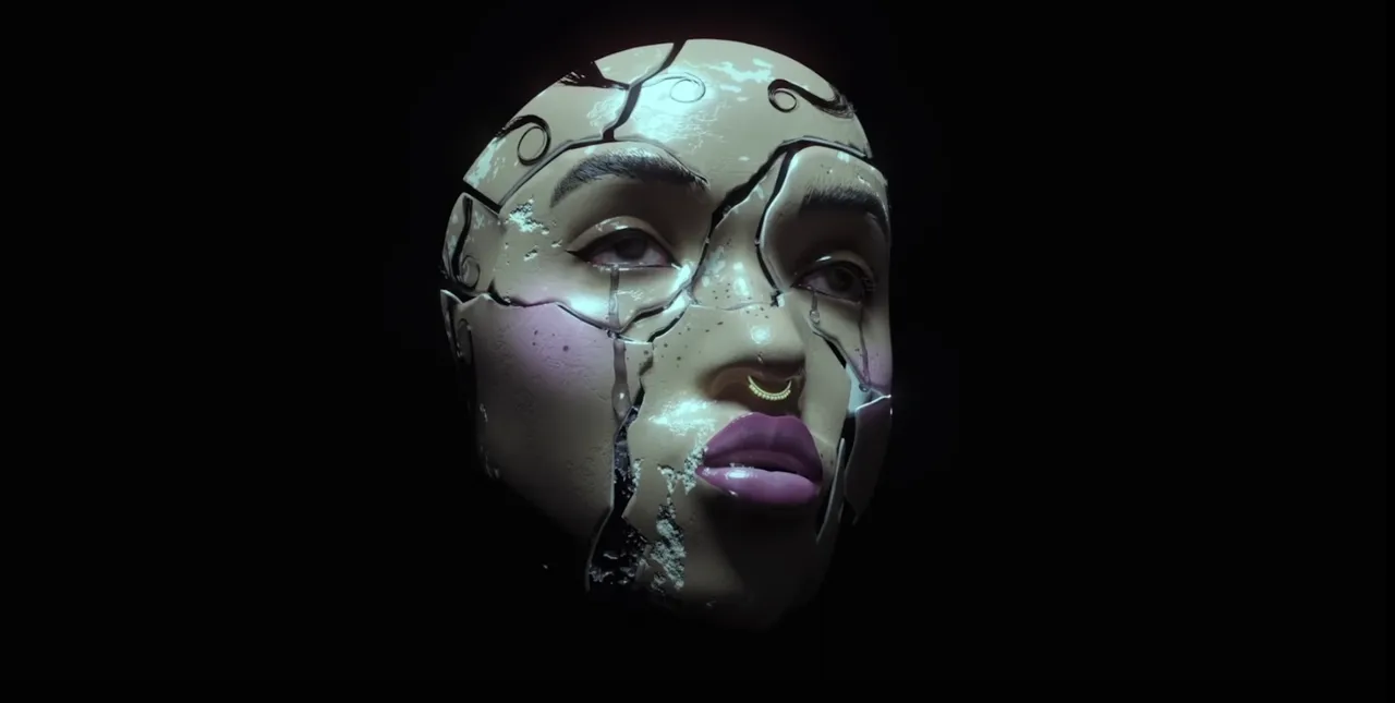 Fka Twigs 2