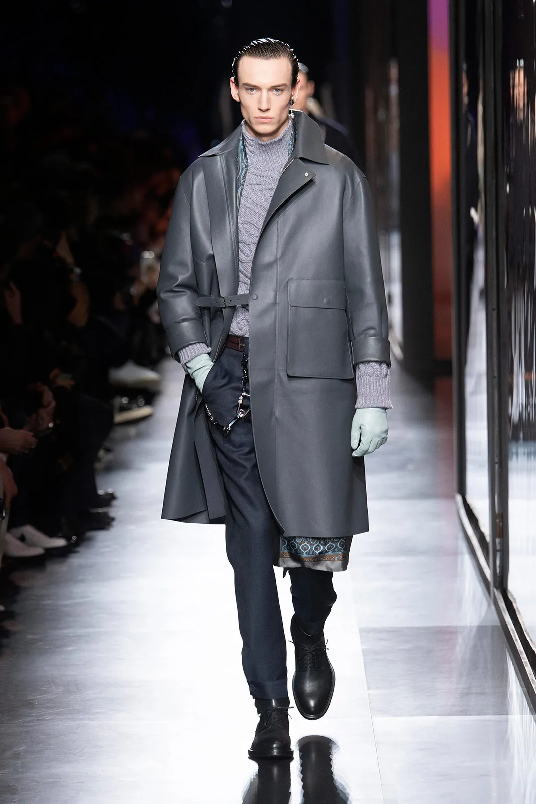 Dior Mens Winter 20 21 Metalmagazine 15