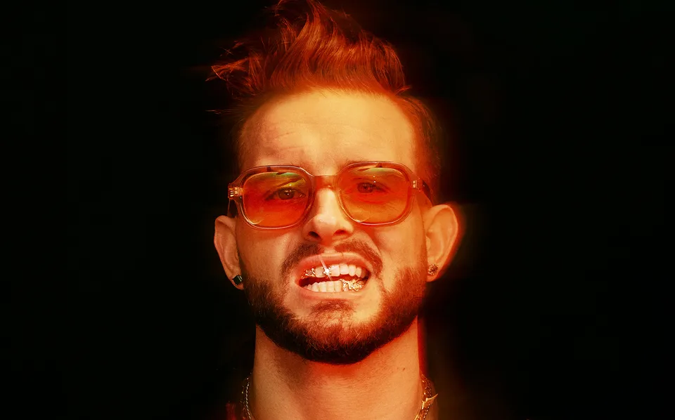 Nico Tortorella