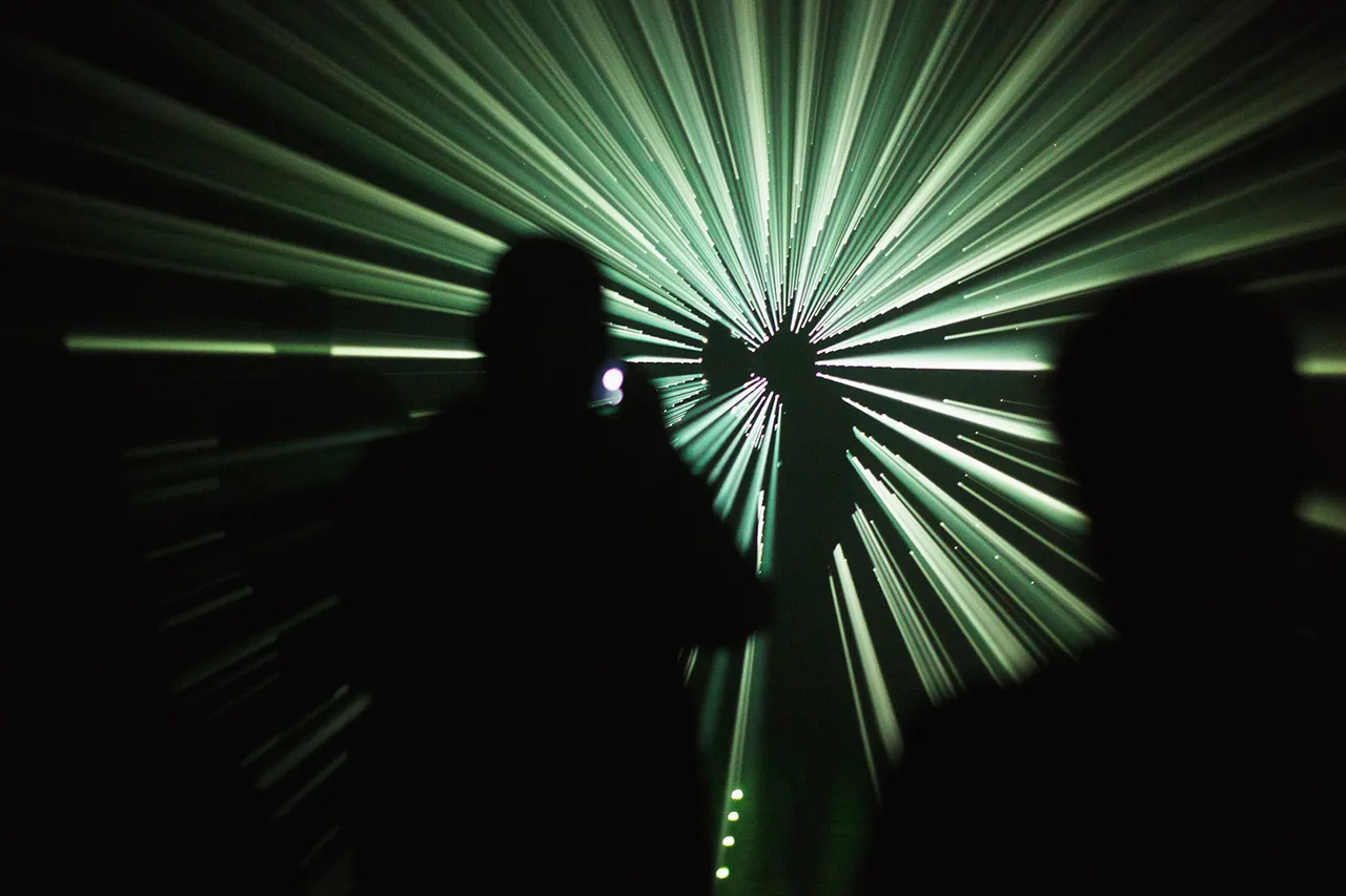 Instalaciones Mira 2015 Timee Foto Albert Ruso