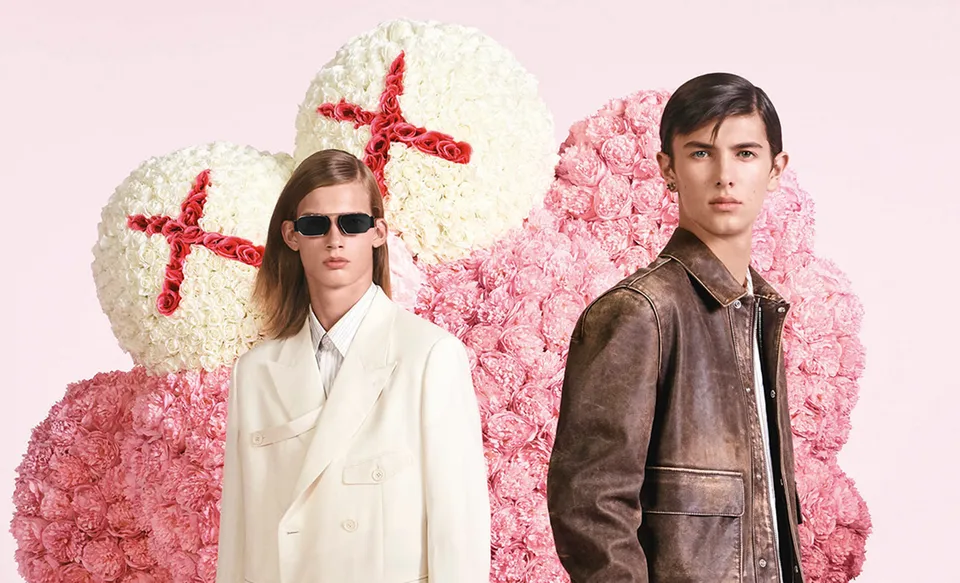 Dior Men Summer 2019
