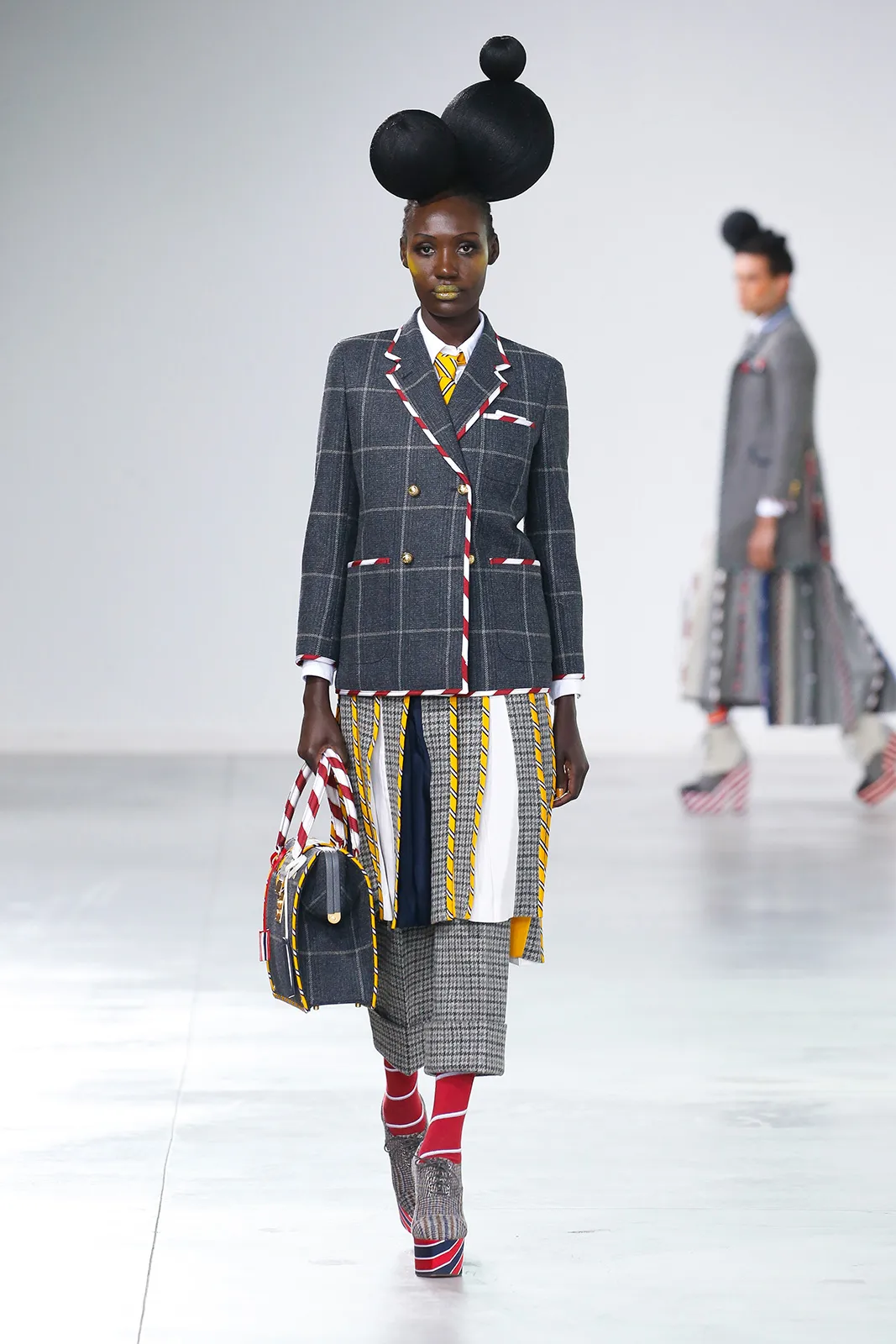 Thom Browne Fw 2022 14