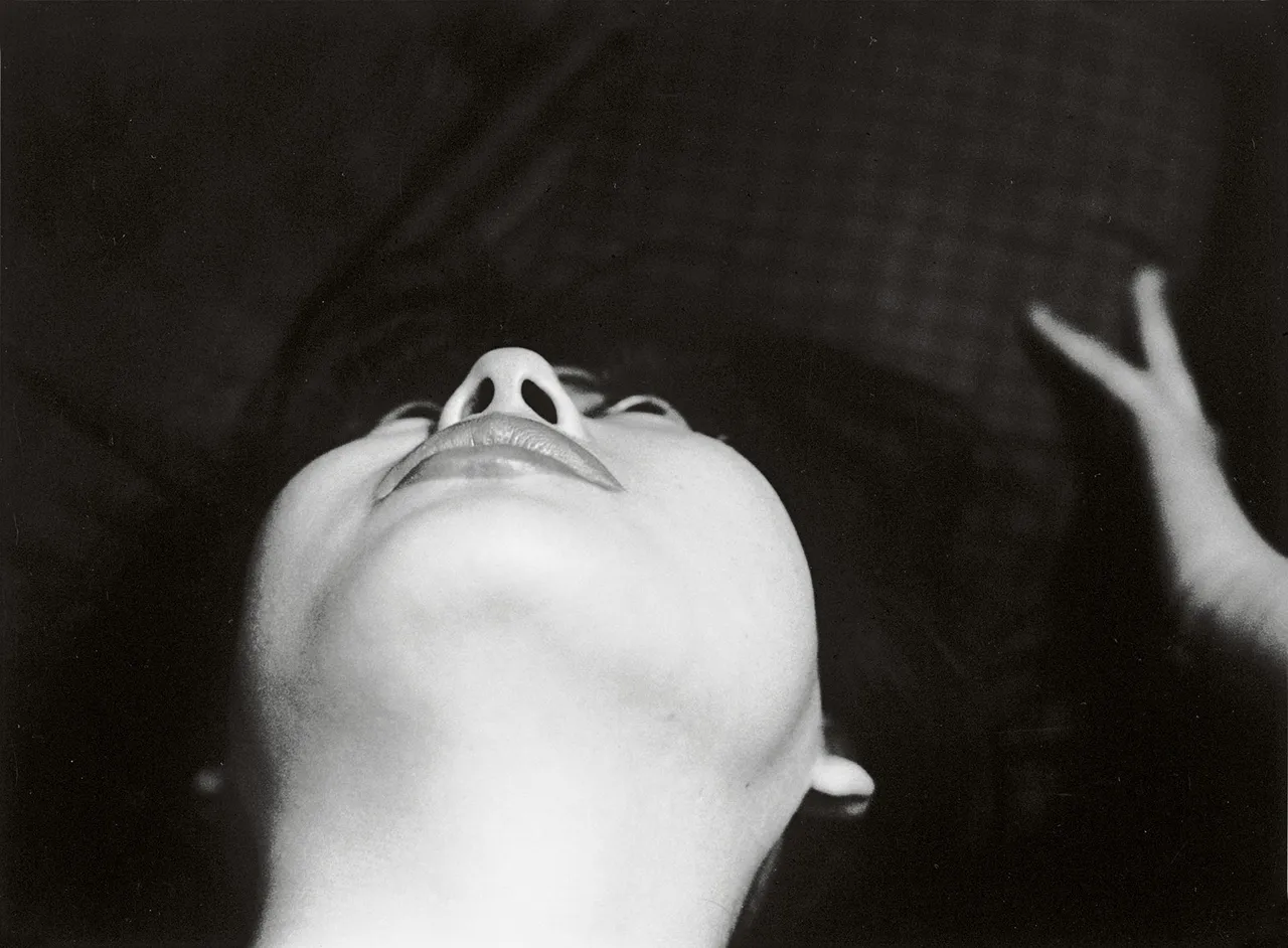 Shomei Tomatsu 9