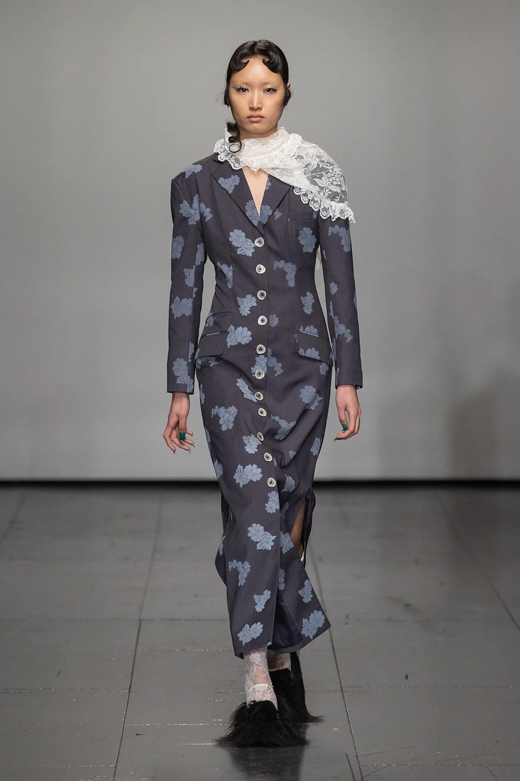 Yuhan Wang Metalmagazine 35