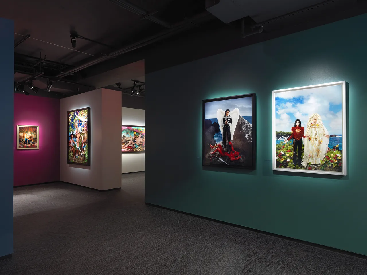 David La Chapelle 14