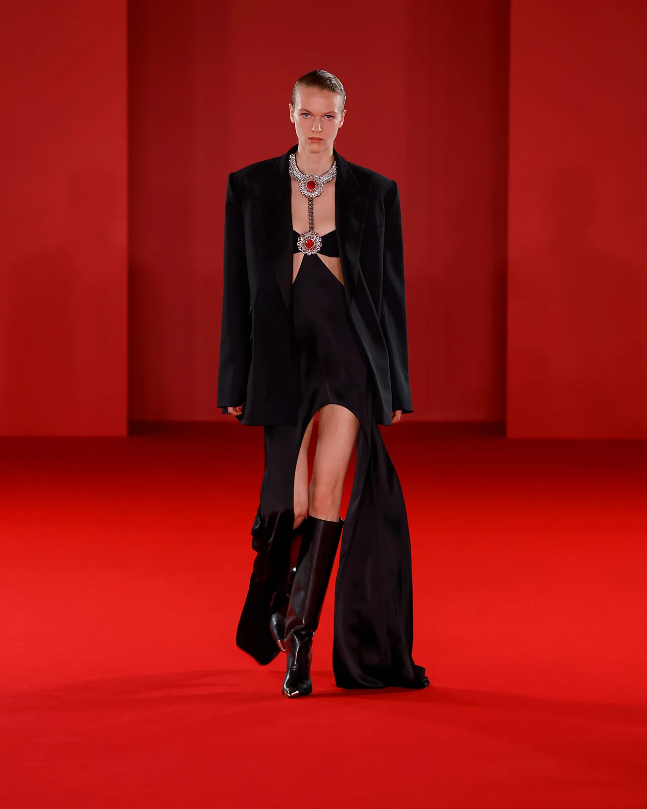 David Koma Look 19