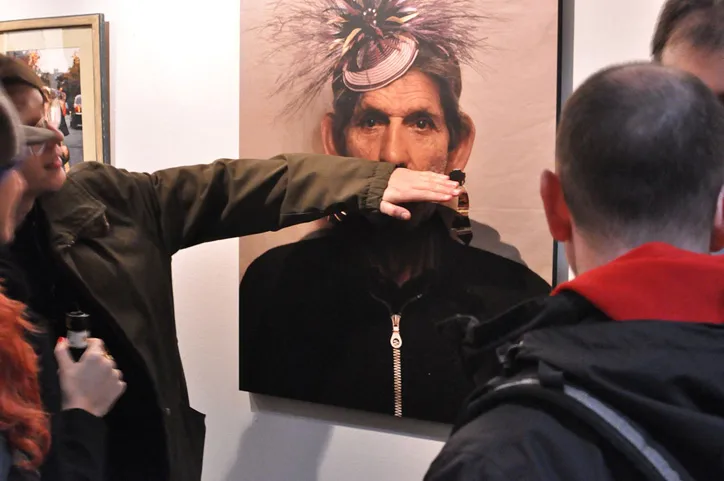 Antifashion