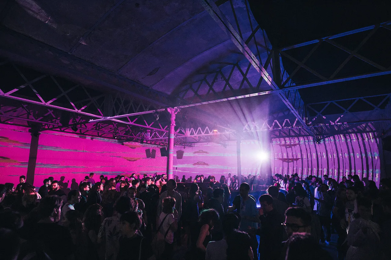 Loom Festival 2019 Metalmagazine 10