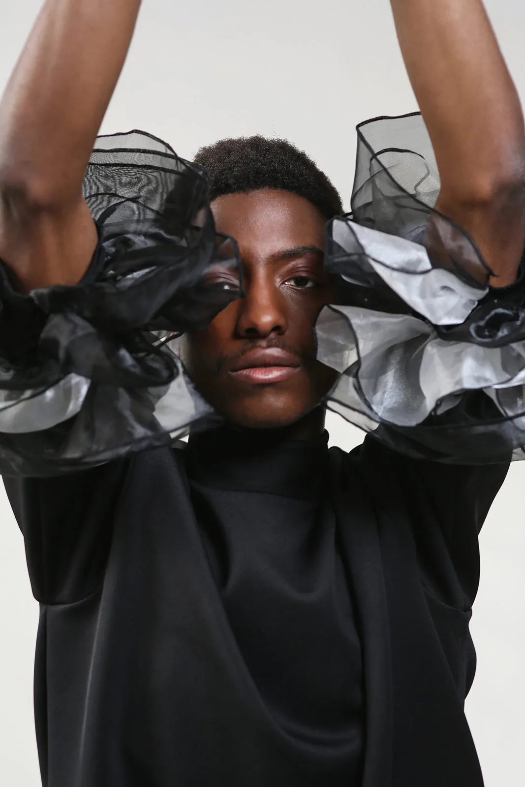 Lluis Mengual X Flama Metalmagazine 14